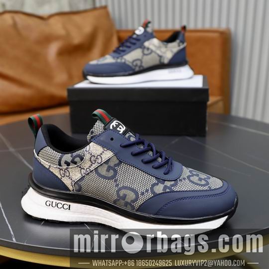 Gucci Replica Shoes sz38-45 hnh0427