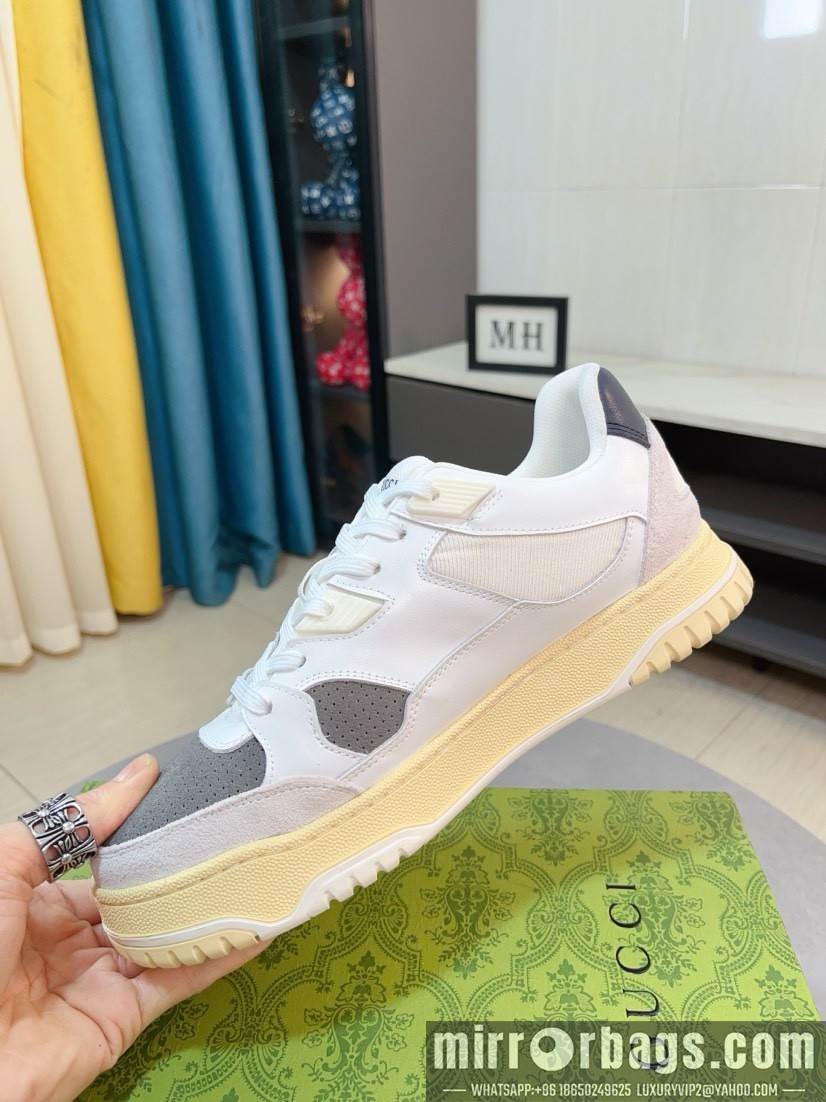 Gucci Replica Shoes sz38-44 h0706