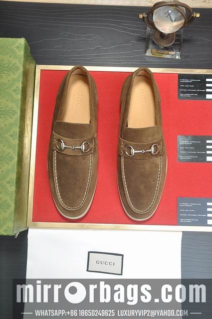 Gucci Replica Shoes sz38-44 mnh0801