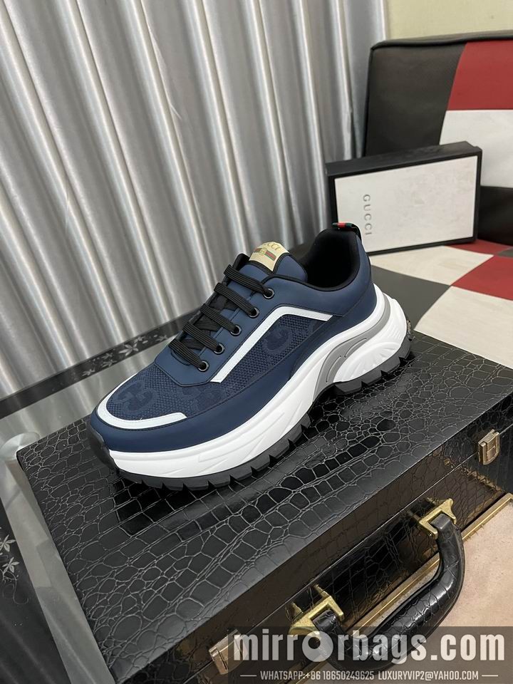 Gucci Replica Shoes sz38-44 hnh0217