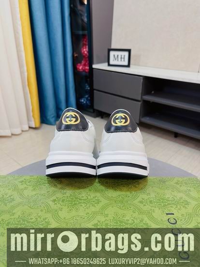 Gucci Replica Shoes sz38-44 mnh1002
