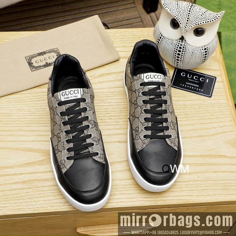 Gucci Replica Shoes sz38-45 WM0923