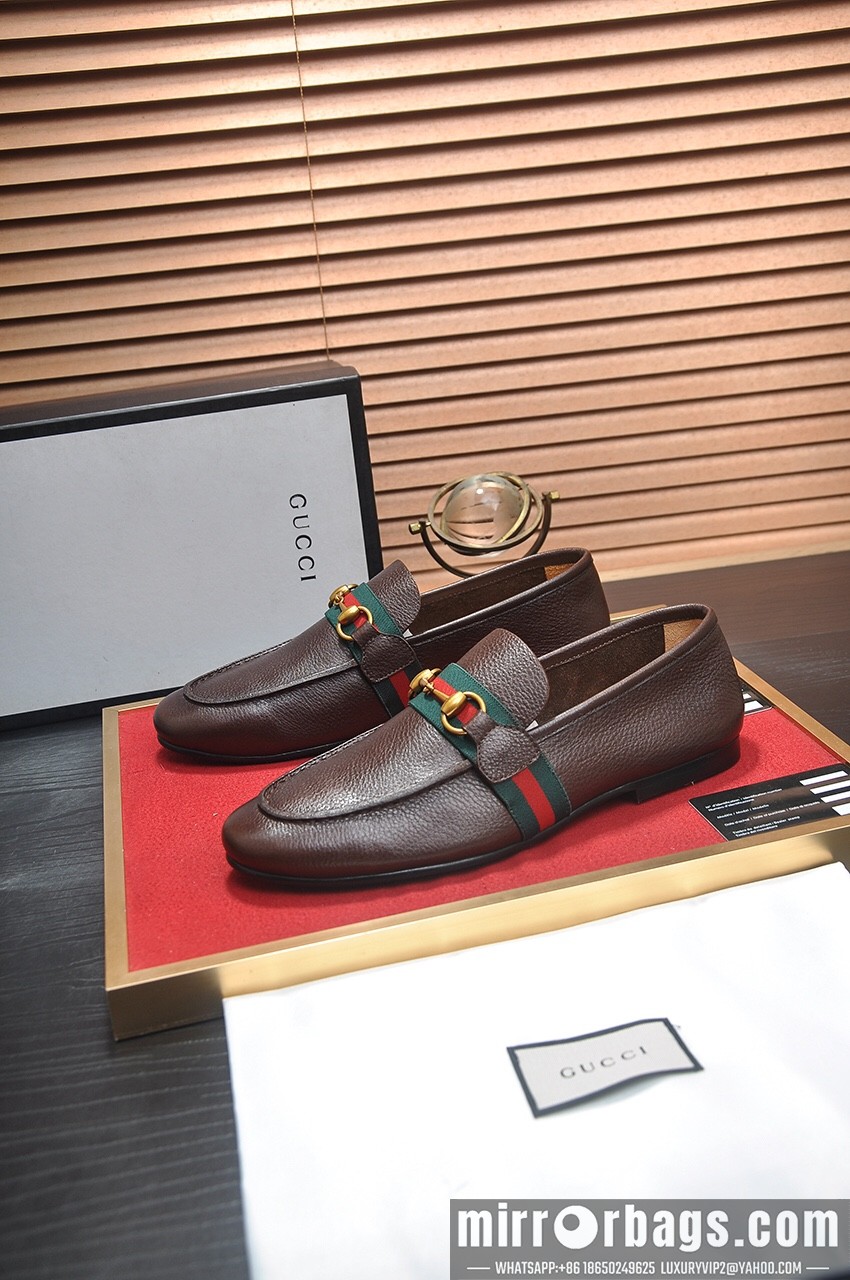 Gucci Replica Shoes sz38-45 h0709