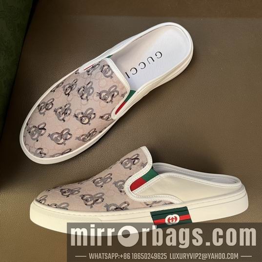 Gucci Replica Shoes sz38-45 mnh0408