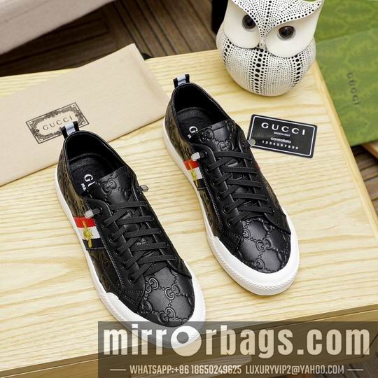 Gucci Replica Shoes sz38-44 mnh0511