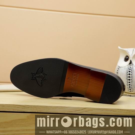 Gucci Replica Shoes sz38-45 mnh0538