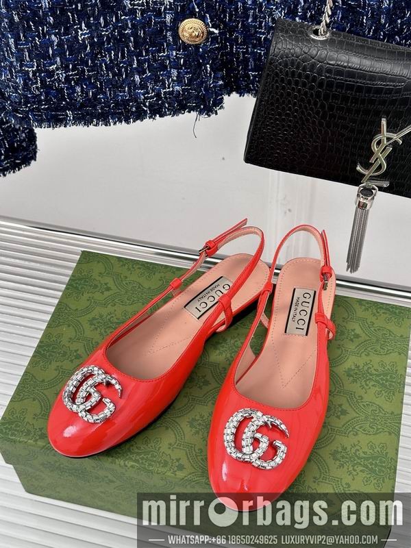 Gucci Replica Shoes sz35-42 mnf0101