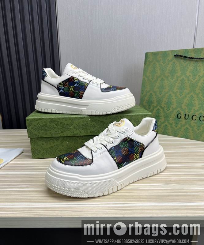 Gucci Replica Shoes sz 38-44 mnf0188