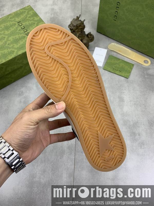 Gucci Replica Shoes sz38-44 mnf0328