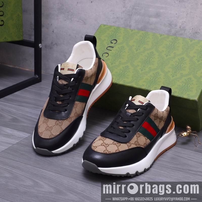 Gucci Replica Shoes sz38-44 hnm0136
