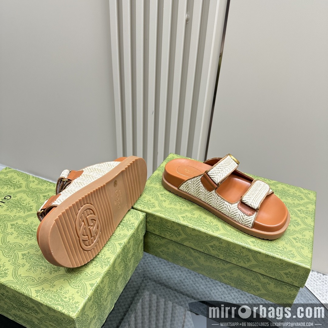 Gucci Replica Shoes sz35-42 h0605
