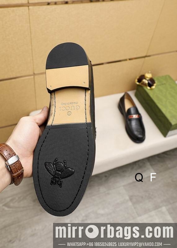 Gucci Replica Shoes sz38-45 2C TF0106