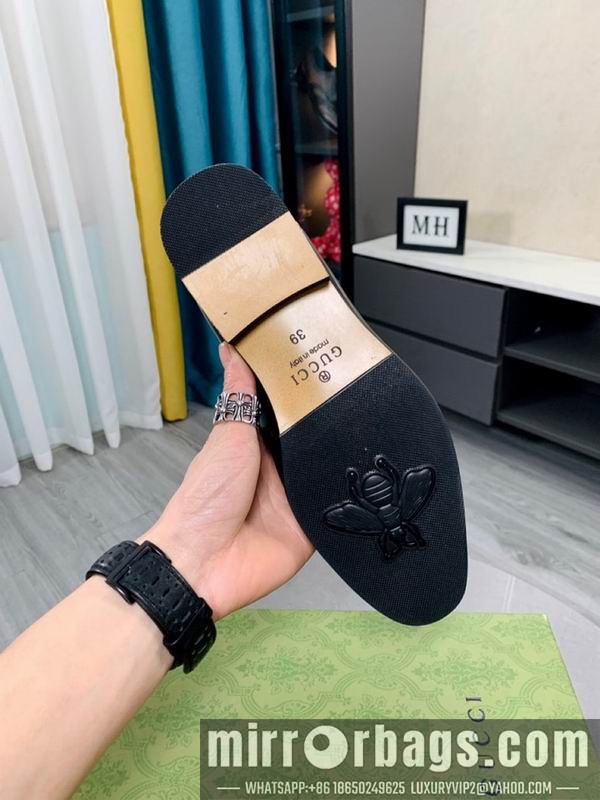 Gucci Replica Shoes sz38-44 mnf0327