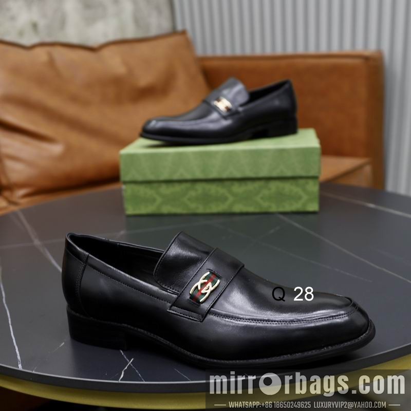 Gucci Replica Shoes sz38-45 N1206