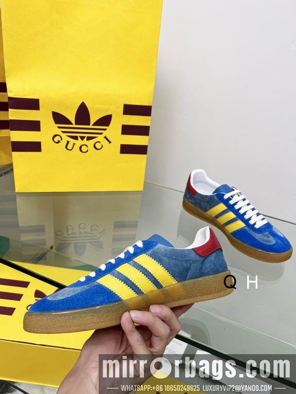 Gucci Replica Shoes sz35-44 ngh0304