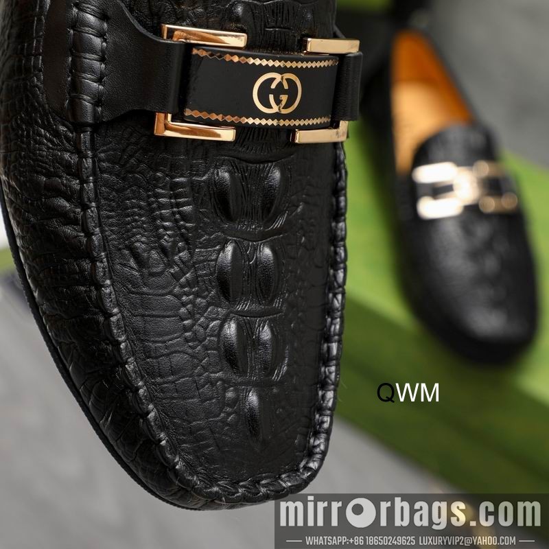 Gucci Replica Shoes sz38-45 WM0402