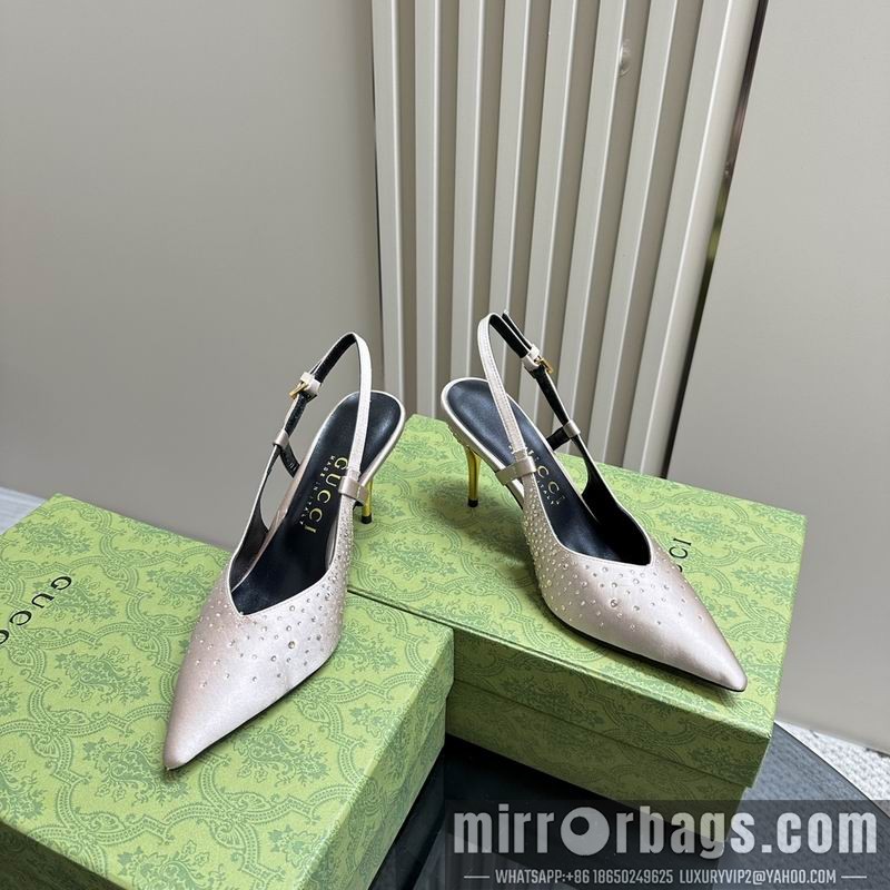 Gucci Replica Shoes sz35-42 8.5cm mnf0208