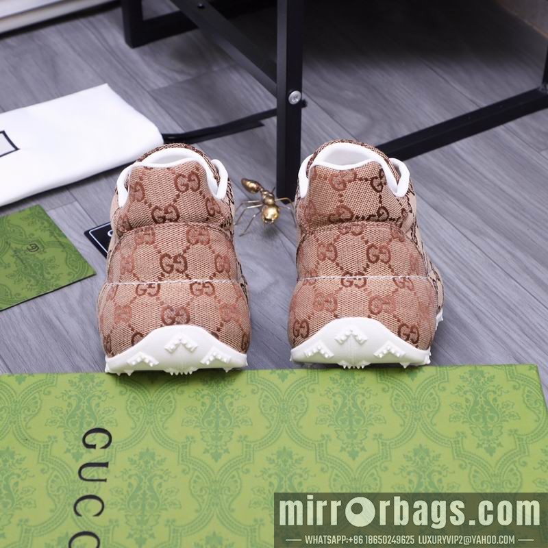 Gucci Replica Shoes sz38-44 hnm0181