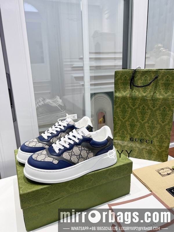 Gucci Replica Shoes sz38-44 mhf0315