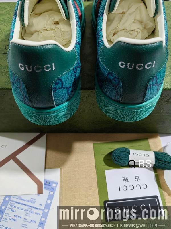 Gucci Replica Shoes sz35-45 7C BS1105