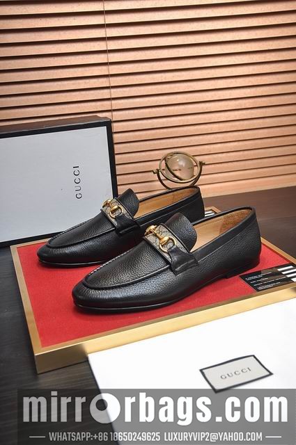 Gucci Replica Shoes sz38-44 mnh0415