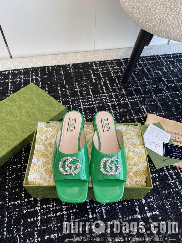 Gucci Replica Shoes sz35-40 mnf0221