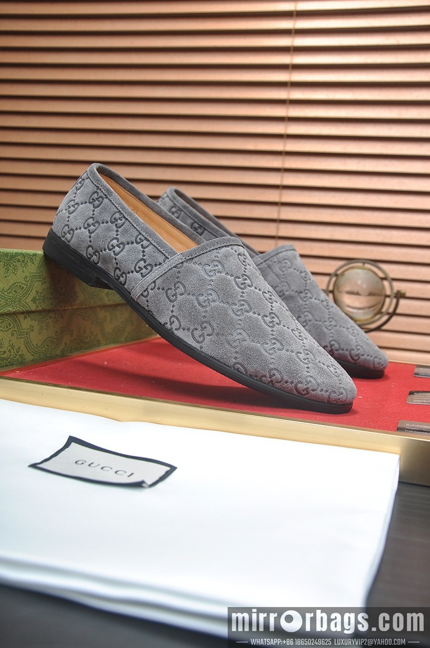 Gucci Replica Shoes sz38-44 h0714