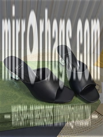 Gucci Replica Shoes sz35-43 5.5cm mnh0401