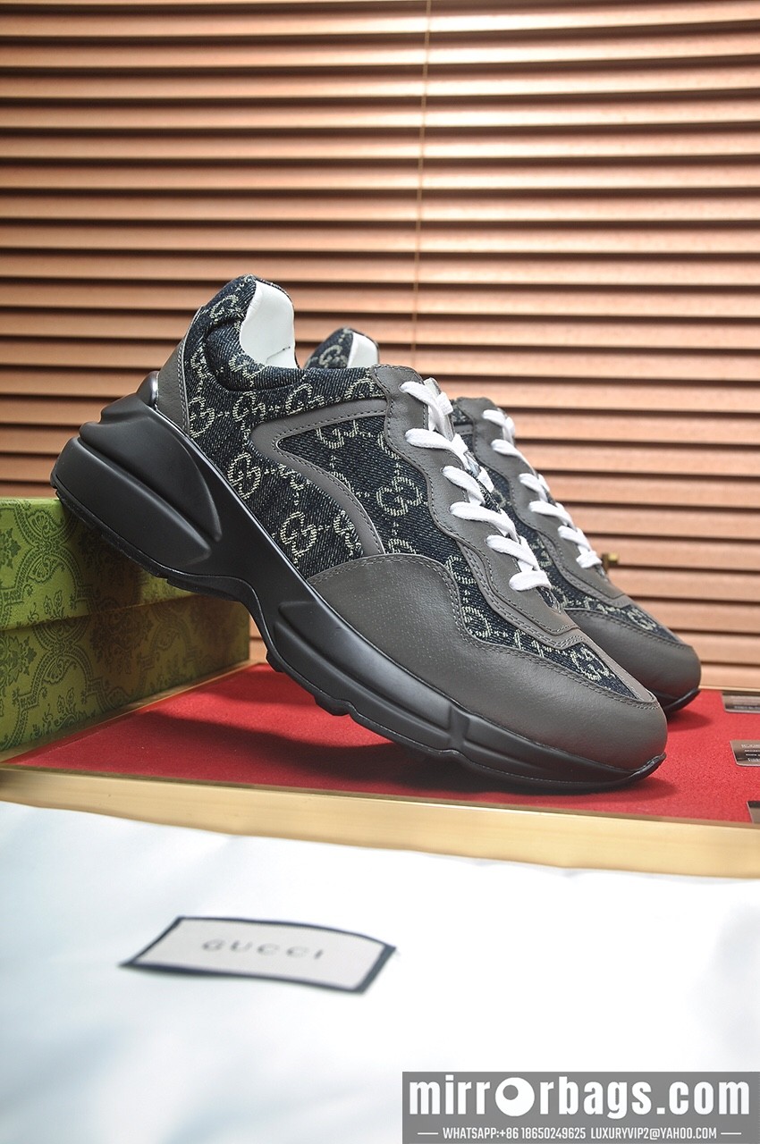 Gucci Replica Shoes sz35-45 hnh1217
