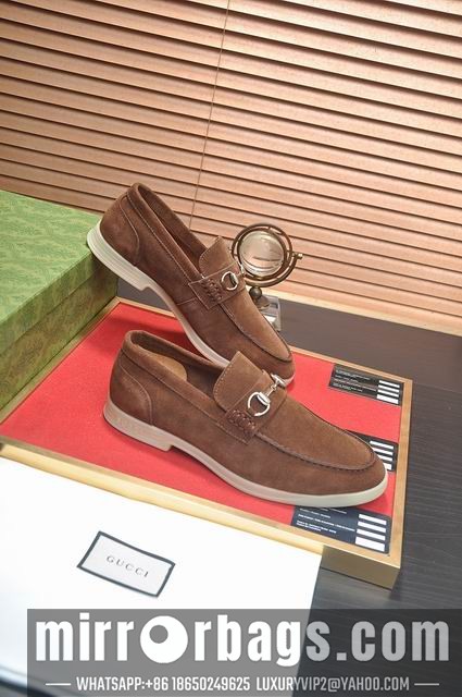 Gucci Replica Shoes sz38-44 mnh0801