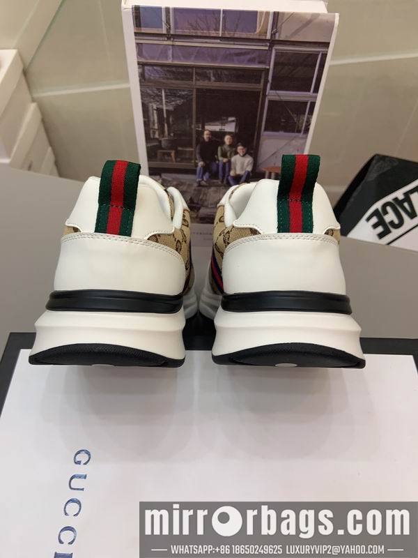 Gucci Replica Shoes sz38-44 hnm0123
