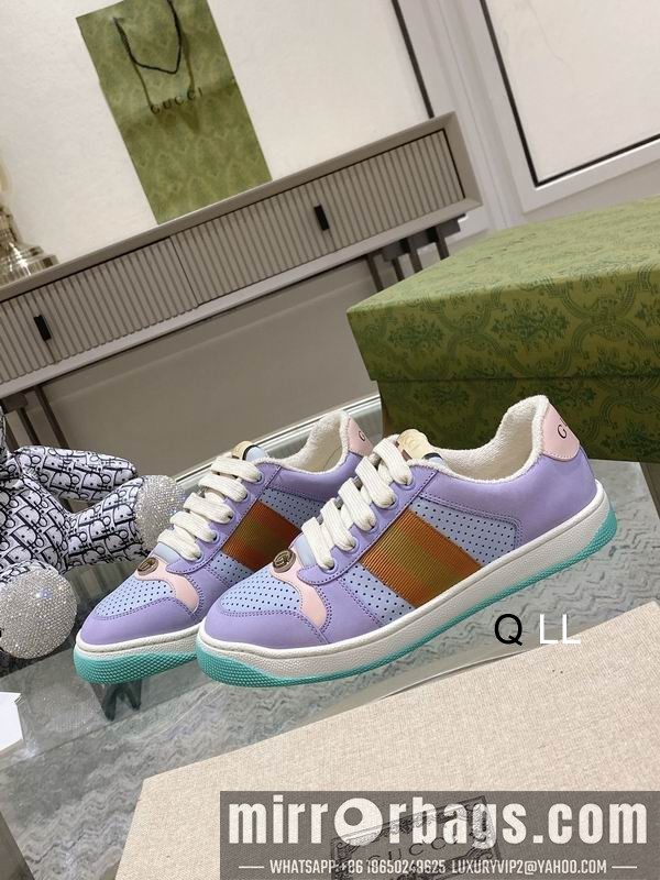 Gucci Replica Shoes sz35-45 7C LL1206