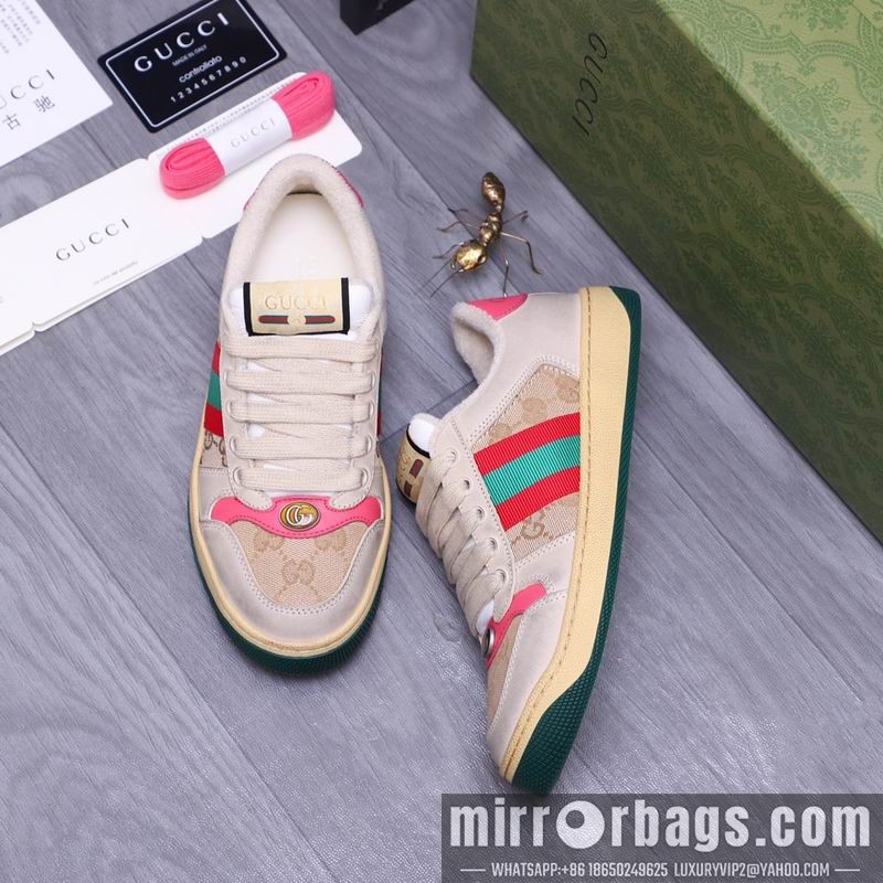 Gucci Replica Shoes sz38-44 hnm01128