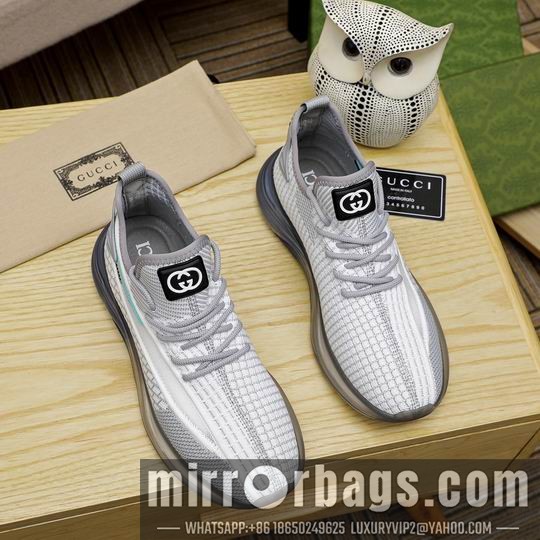 Gucci Replica Shoes sz38-44 mnh0507
