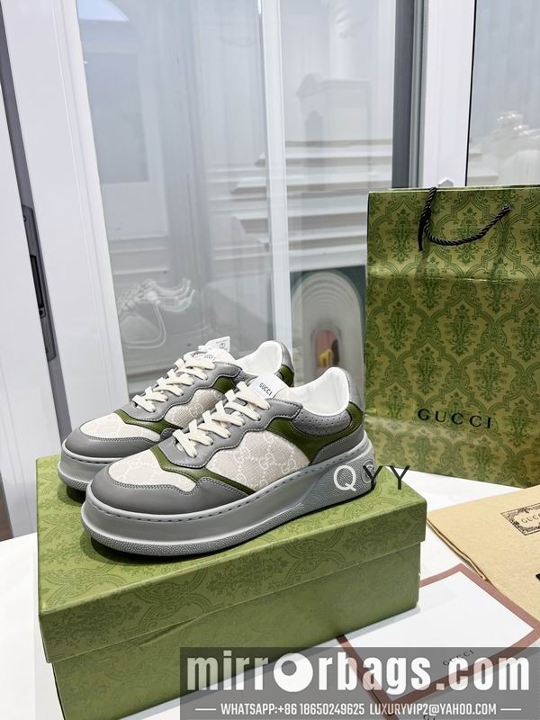 Gucci Replica Shoes sz38-44 mhf0315