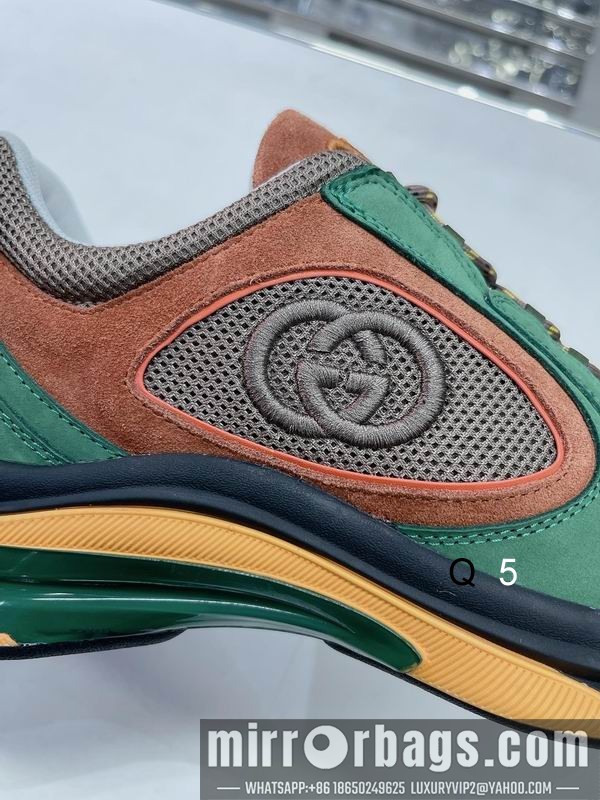 Gucci Replica Shoes sz35-45 JY0402