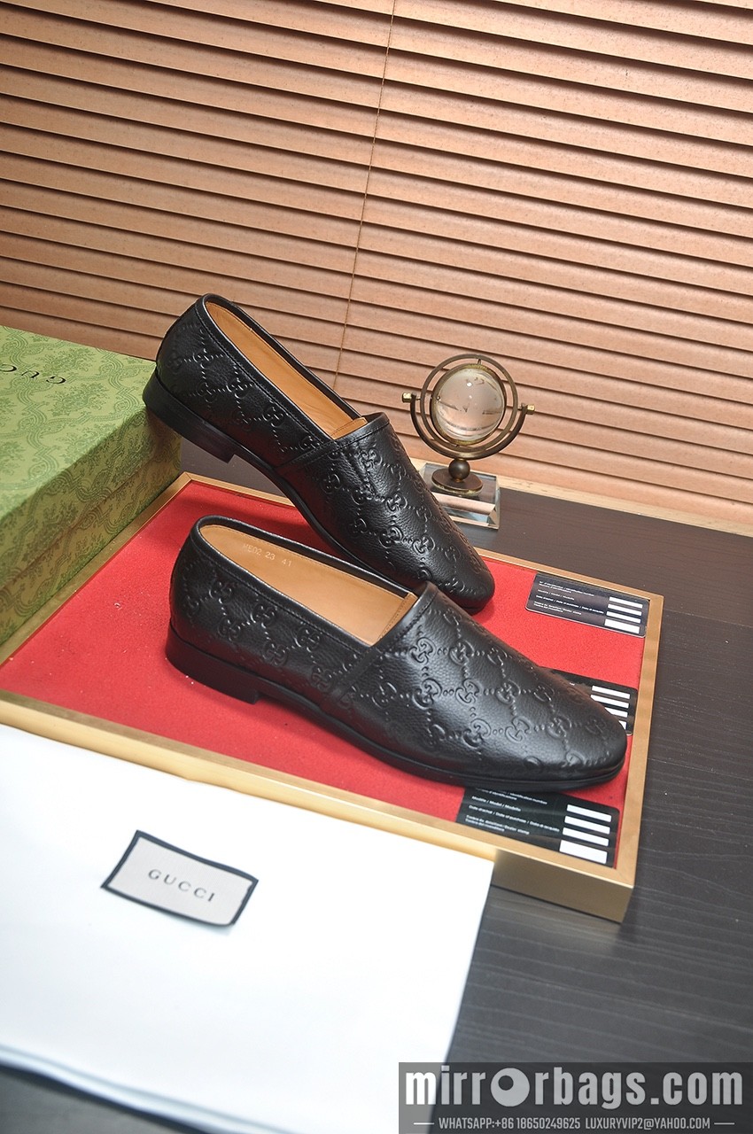 Gucci Replica Shoes sz38-44 h0713