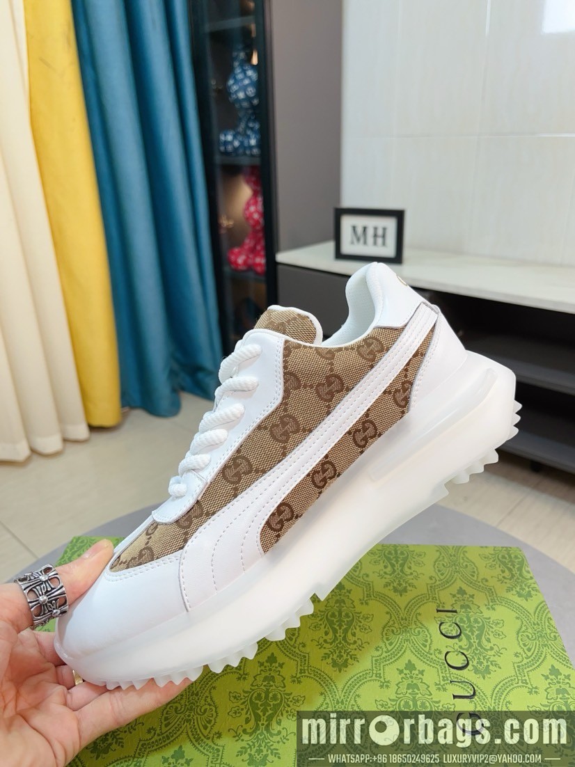 Gucci Replica Shoes sz38-44 h0710