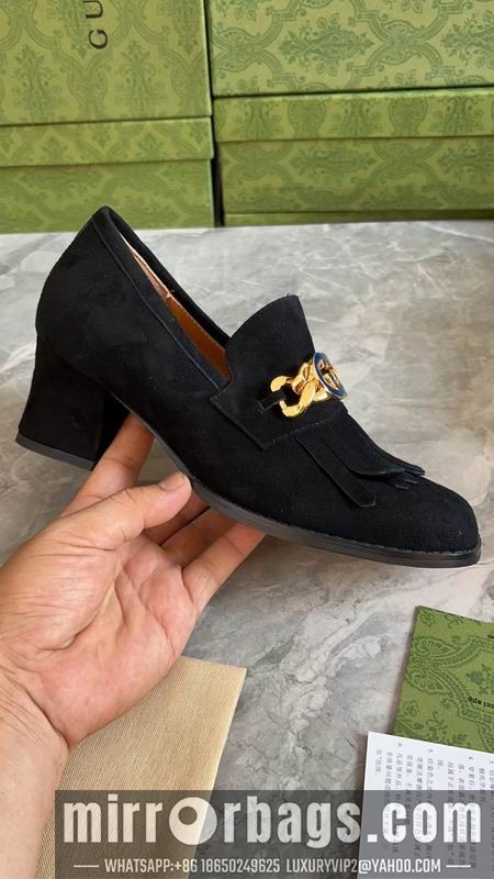 Gucci Replica Shoes sz35-43 5cm mnf0206