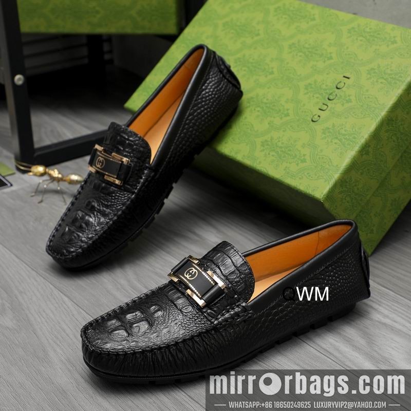 Gucci Replica Shoes sz38-45 WM0404