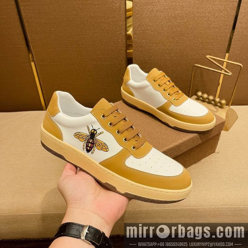 Gucci Replica Shoes sz38-44 mnf0364