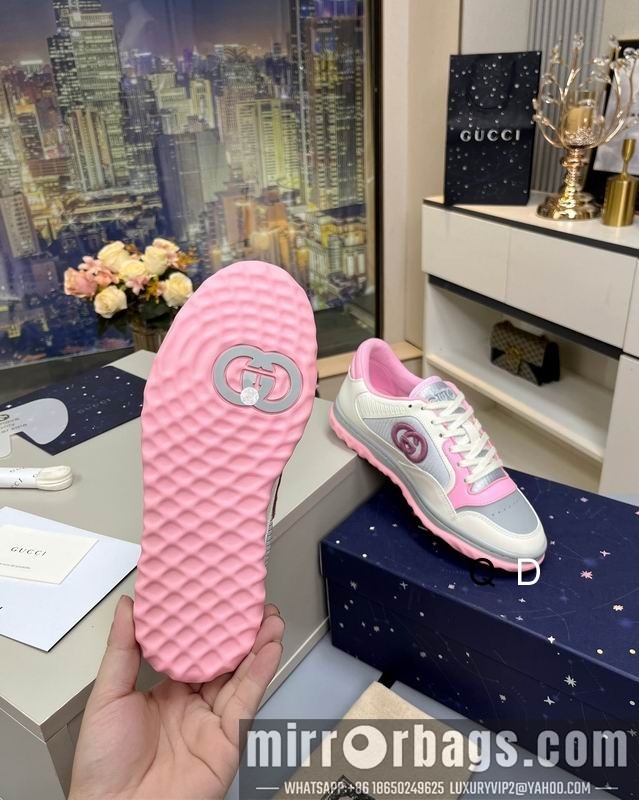 Gucci Replica Shoes sz35-45 14C GDT1104