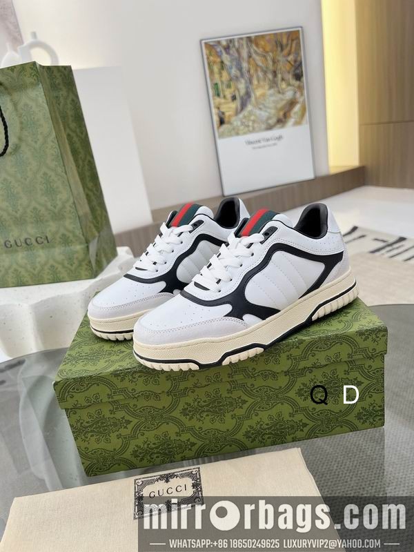 Gucci Replica Shoes sz35-46 GDT0602
