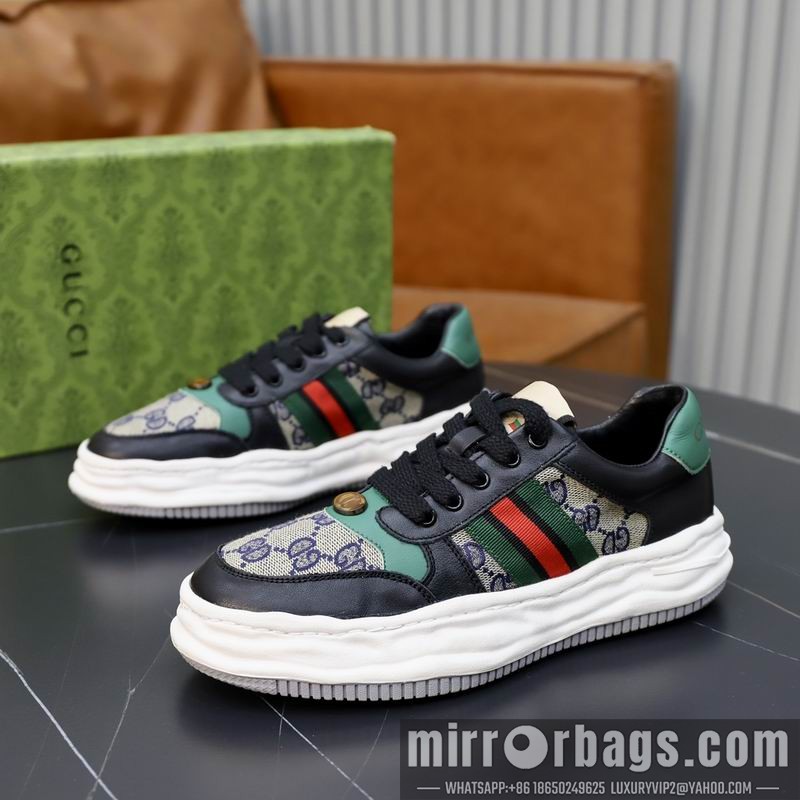 Gucci Replica Shoes sz38-44 hnm01147