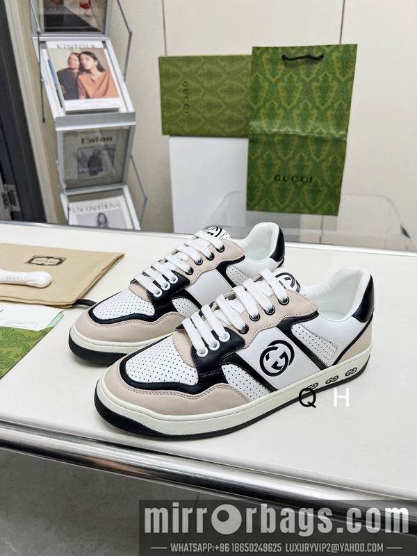 Gucci Replica Shoes sz35-45 BS0805