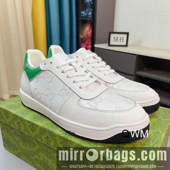 Gucci Replica Shoes sz38-45 WM1211