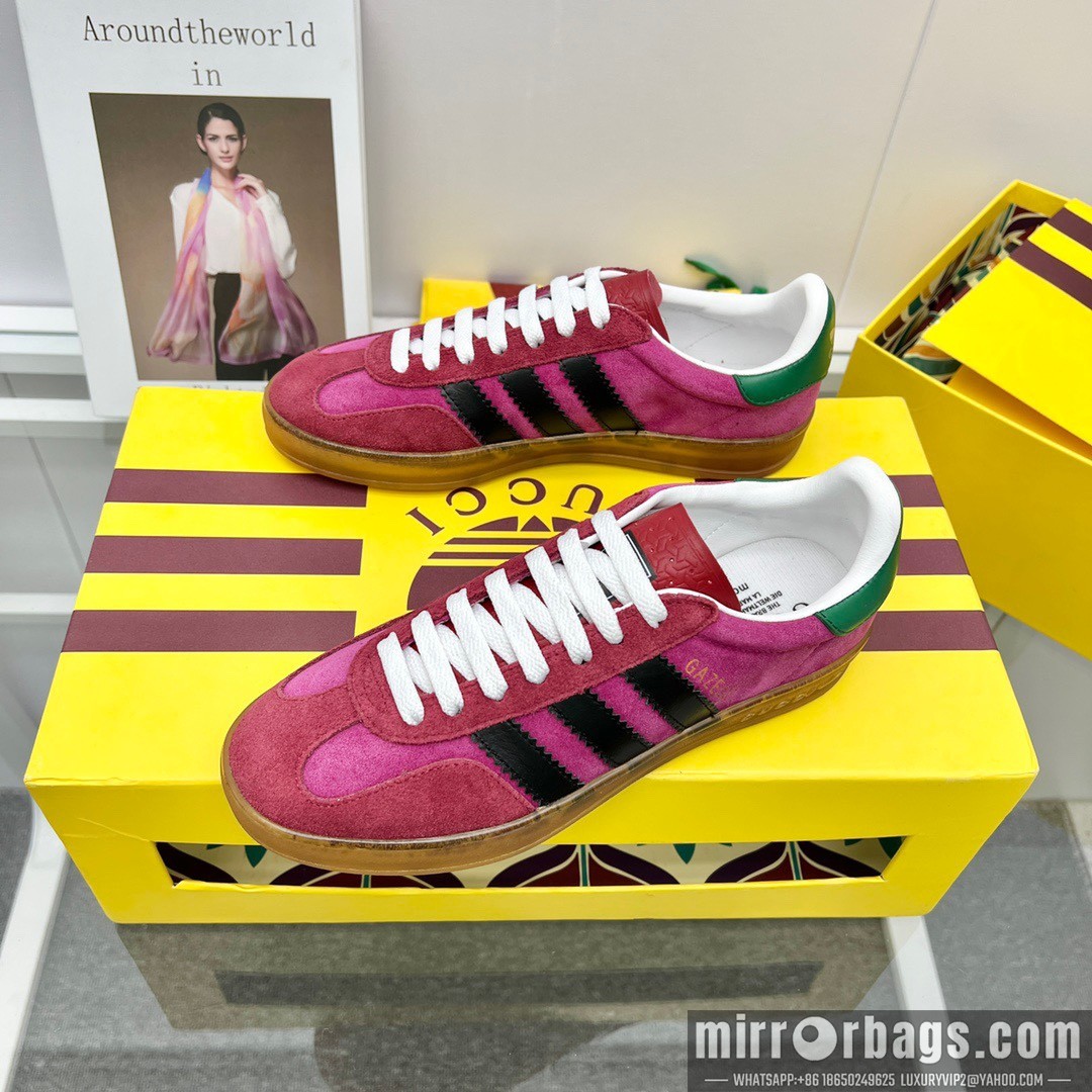 Gucci Replica Shoes sz35-45 h0804