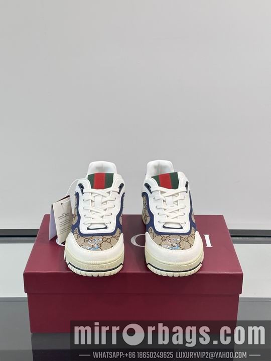 Gucci Replica Shoes sz35-40 hnh0305