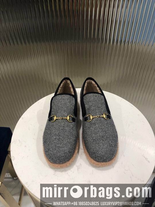 Gucci Replica Shoes sz35-42 mnh0902