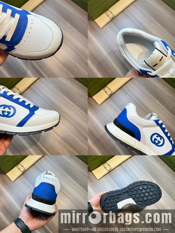 Gucci Replica Shoes sz38-44 hnm0161